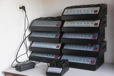 耳科醫生的“節約經” 通訊設備修理的智慧