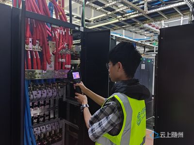 迎戰(zhàn)酷暑 全力保障通信機(jī)房安全——隨州移動通訊設(shè)備修理紀(jì)實