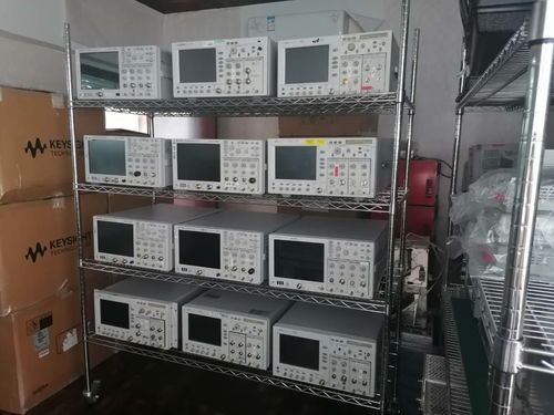 中測儀修 專業(yè)提供安捷倫、安立、泰克等品牌示波器現(xiàn)貨租售與通訊設(shè)備維修服務(wù)，歡迎咨詢