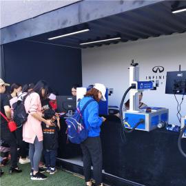 深圳東莞激光打標機鐳雕機服務全解析 租賃、已租代購與專業維修