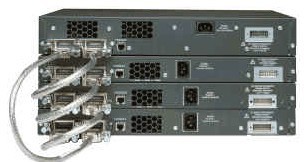 思科Catalyst 3750系列交換機堆疊技術配置指南與常見故障排查